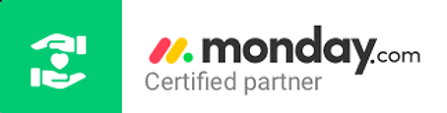 Monday.com Certified Partner